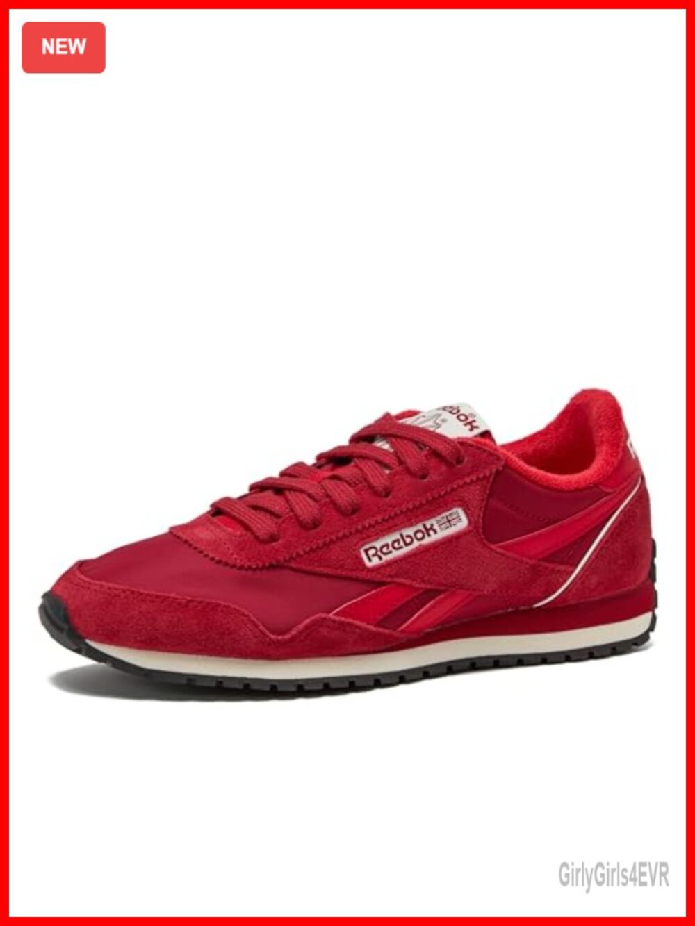 Retro Women's Fashion Sneakers Lace-Up Low Top Nylon Suede Casual Athletic Shoes